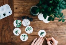 Lazy Girl Nail Art Ideas That Are Actually Easy