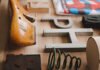 How to Make DIY Spring Art Using Only Buttons